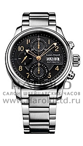 Швейцарские часы Louis Erard Heritage Classique 78269AA02M